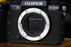 likenew-fullbox-body-fujifilm-x-s10