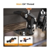 new-kep-da-nang-k-f-concept-multi-functional-super-clamp-with-ballhead-magic-arm