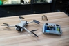 Flycam DJI Mini 3 Pro+RC (qsd)