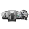 new-may-anh-om-system-om-d-e-m10-mark-iv-silver-m-zuiko-digital-ed-14-42mm-f3-5-