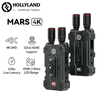 new-hollyland-mars-4k-wireless-video-transmission-system
