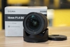 used-lens-sigma-16mm-f-1-4-dc-dn-for-fujifilm