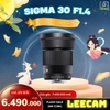 sigma-30mm-f1-4-dc-dn-for-sony-e-mount-giam-gia