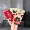 CT 655 - BỘ 5 CÁI BAO LÌ XÌ IN LOGO