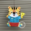 LỒNG ĐÈN GIẤY IN LOGO ĐỒNG GIÁ / ĐÓNG HÀNG NGẪU NHIÊN KHÔNG CHỌN  CT 257