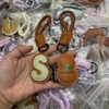CT 464- MÓC KHÓA CHỮ CÁI IN LOGO CATHAY