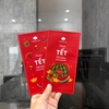 CT 655 - BỘ 5 CÁI BAO LÌ XÌ IN LOGO