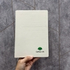 CT 650- SỔ DA BÌA CÒNG IN LOGO CATHAY