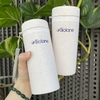 BÌNH LÚA MẠCH 400ML IN LOGO THEO YÊU CẦU - CT317
