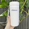 BÌNH LÚA MẠCH 400ML IN LOGO THEO YÊU CẦU - CT317