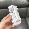 CT 413 - GIÁ ĐỠ ĐIỆN THOẠI ĐỂ BÀN IN LOGO MÀU TRẮNG