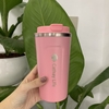 LY GIỮ NHIỆT KHẮC TÊN THEO YÊU CẦU - LY GIỮ NHIỆT COFFEE
