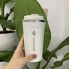 LY GIỮ NHIỆT KHẮC TÊN THEO YÊU CẦU - LY GIỮ NHIỆT COFFEE