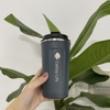 LY GIỮ NHIỆT KHẮC TÊN THEO YÊU CẦU - LY GIỮ NHIỆT COFFEE