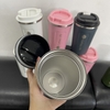 LY GIỮ NHIỆT KHẮC TÊN THEO YÊU CẦU - LY GIỮ NHIỆT COFFEE