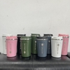 LY GIỮ NHIỆT KHẮC TÊN THEO YÊU CẦU - LY GIỮ NHIỆT COFFEE