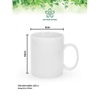 LY SỨ BÁT TRÀNG HÌNH TRỤ ĐỨNG IN LOGO THEO YÊU CẦU - CT313