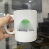 LY SỨ IN CHUYỂN NHIỆT CHIBI  - CT64