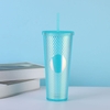 CT 375 - LY NHỰA 710ML IN LOGO THEO YÊU CẦU