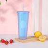 CT 375 - LY NHỰA 710ML IN LOGO THEO YÊU CẦU