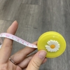 THƯỚC DÂY RÚT GỌN IN LOGO - CT 93