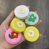 THƯỚC DÂY RÚT GỌN IN LOGO - CT 93