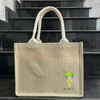 CT 461- TÚI VẢI ĐAY CATHAY IN LOGO (MẪU MỚI)