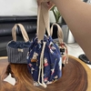TÚI ĐỰNG HỘP CƠM VĂN PHÒNG DỄ THƯƠNG