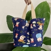 TÚI ĐỰNG HỘP CƠM VĂN PHÒNG DỄ THƯƠNG