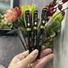 BÚT KIM LOẠI CAO CẤP KÈM HỘP ĐỰNG KHẮC LOGO  - CT 180