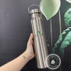 BÌNH GIỮ NHIỆT THỂ THAO INOX 750ML IN LOGO - CT 213