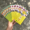 SET 12 BAO LÌ XÌ LỘC TÀI PHÚ QUÝ - CT 273