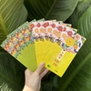 SET 12 BAO LÌ XÌ LỘC TÀI PHÚ QUÝ - CT 273