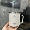 LY GIỮ NHIỆT 400ML TYESO MÀU TRẮNG KHẮC LOGO - CT 349