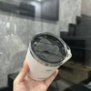 LY GIỮ NHIỆT 400ML TYESO MÀU TRẮNG KHẮC LOGO - CT 349