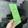 CT 365 - ĐẾ DỰNG ĐIỆN THOẠI BẰNG GIẤY IN LOGO