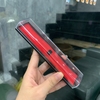 HỘP NHỰA LÓT NHUNG ĐỰNG BÚT KIM LOẠI HOẶC BÚT NHỰA