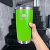 CT 465- LY GIỮ NHIỆT 600ML - LY GIỮ NHIỆT 16OZ - CỐC GIỮ NHIỆT KHẮC LOGO