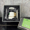 CT 389 - BỘ LY SỨ MÀU TRẮNG CAO CẤP IN LOGO