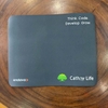 CT 394 - LÓT CHUỘT IN LOGO