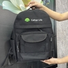 CT 398 - BALO CHỐNG SỐC LAPTOP IN LOGO