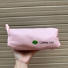 CT 407 - TÚI VẢI ĐỰNG BÚT IN LOGO