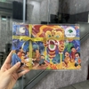 CT 425 - KHUNG TRANH XẾP HÌNH TRUNG THU 2025