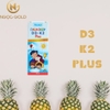 Vitamin D3-K2 Plus Dạng Nhỏ Giọt