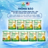 Sữa bột cho trẻ Bold Milk Grow IQ Colostrum