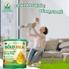 Sữa bột không đường Bold Milk Lacto Free Colostrum