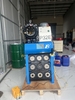 MÁY ÉP TUY Ô THỦY LỰC P32E