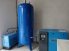 MÁY NÉN KHÍ TRỤC VÍT TM -20HP