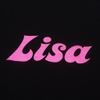 LISA BABY T-SHIRT