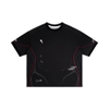 Pitch BLK Jersey